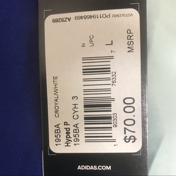 “MEN’S TRAINING PANTS - Picture 10 of 10